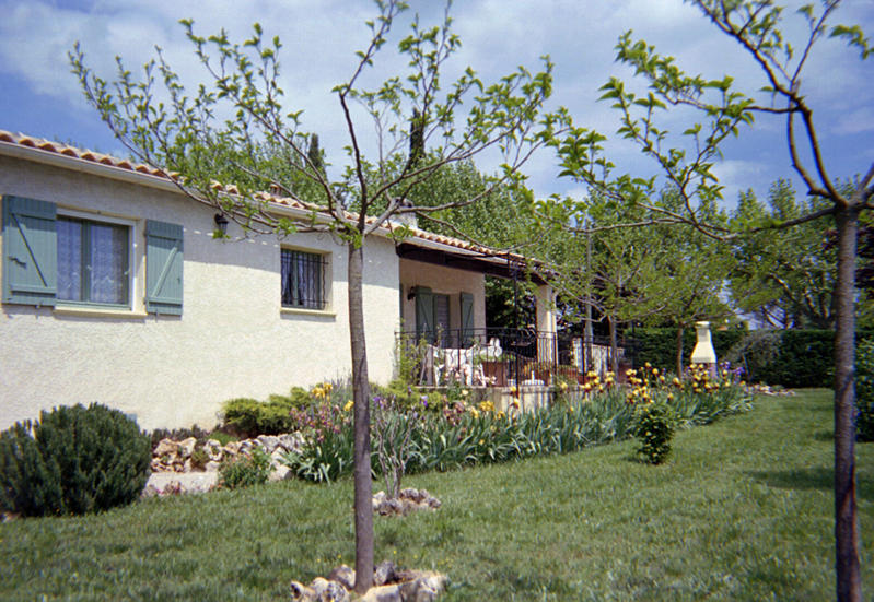 Maison - 92 m² - 5 pièces