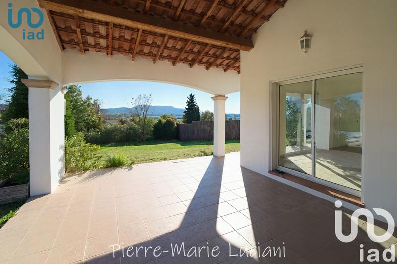 Maison - 160 m² - 5 pièces