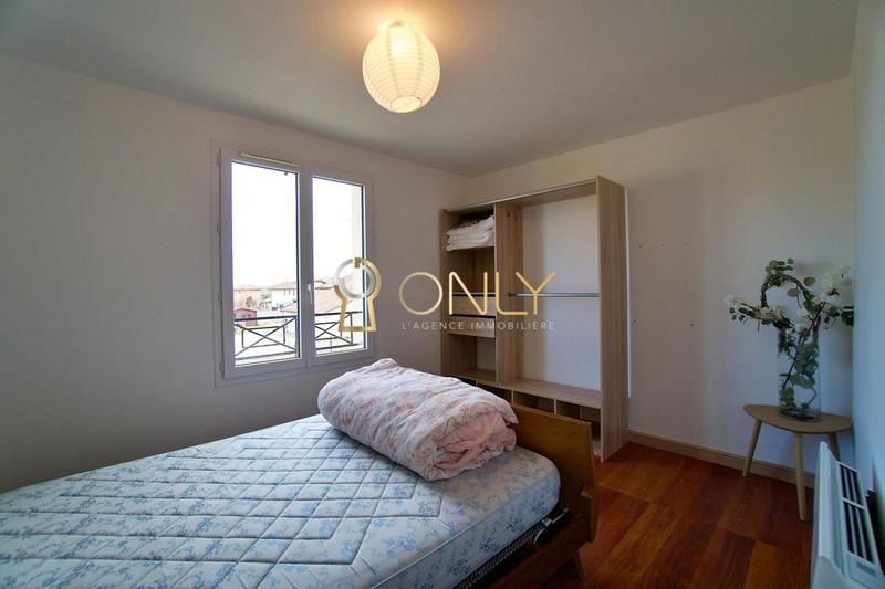 Maison - 98 m² - 4 pièces