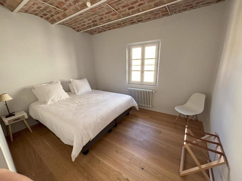 Duplex - 100 m² - 4 pièces