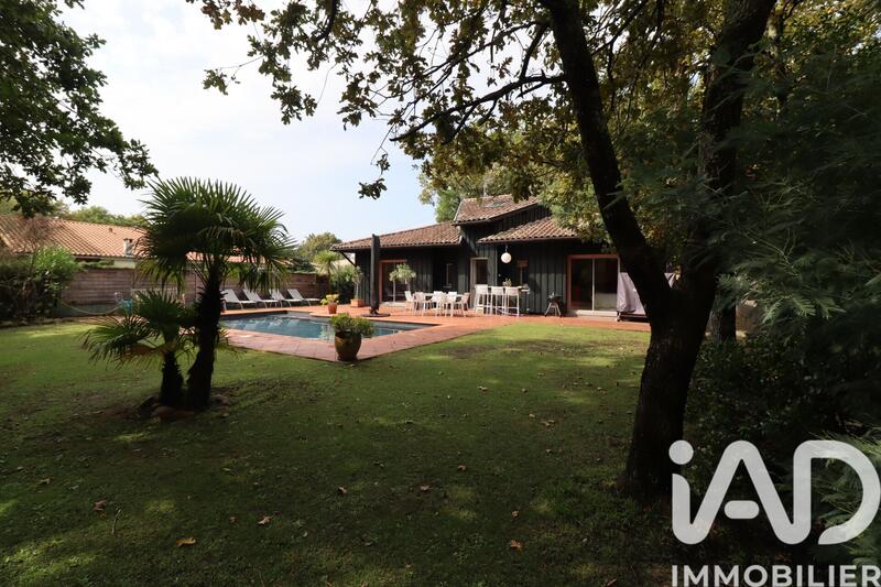 Maison de maîtres - 95 m² - 4 pièces