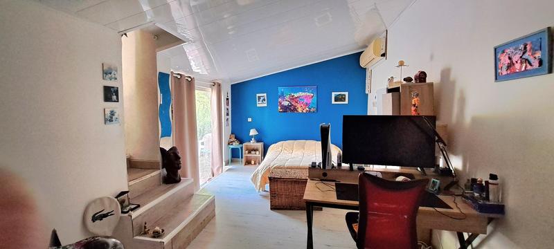 Villa - 163 m² - 4 pièces