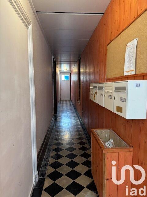 Appartement - 30 m² - 1 pièce