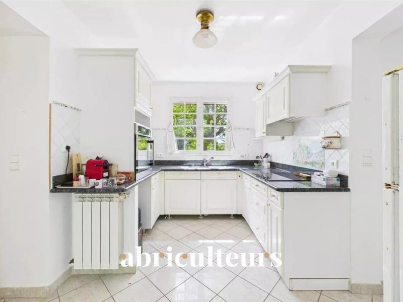 Maison de campagne - 155 m² - 6 pièces