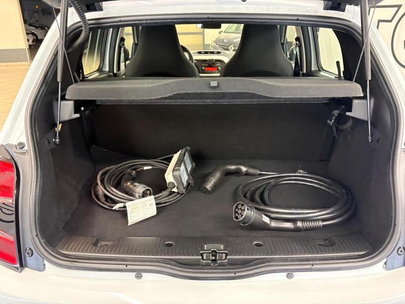 Renault Twingo Electric III Achat Intégral Life