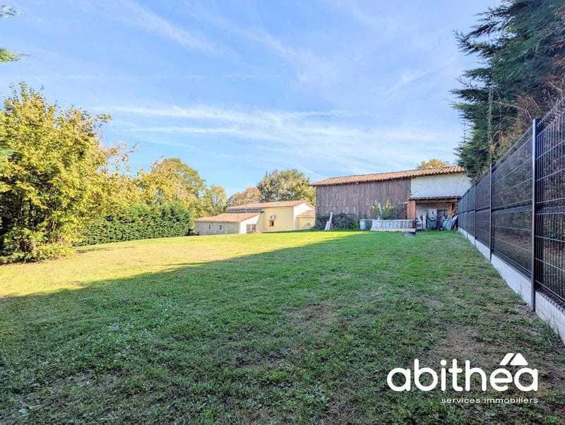 Maison - 190 m² - 4 pièces