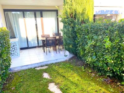 Appartement - 30 m² - 2 pièces