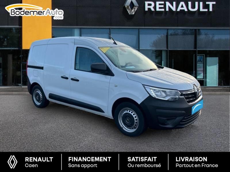 Renault Express (30) Van Blue Dci 95 - 22 Confort
