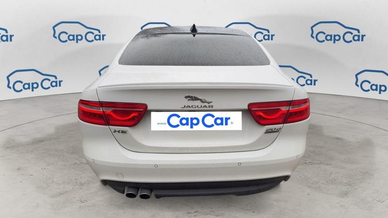 Jaguar Xe 2.0 d 180 Bva8 R-Sport