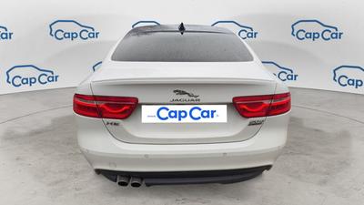 Jaguar Xe 2.0 d 180 Bva8 R-Sport