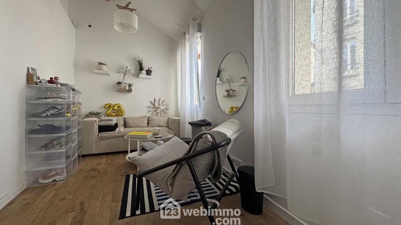 Maison - 120 m² - 7 pièces