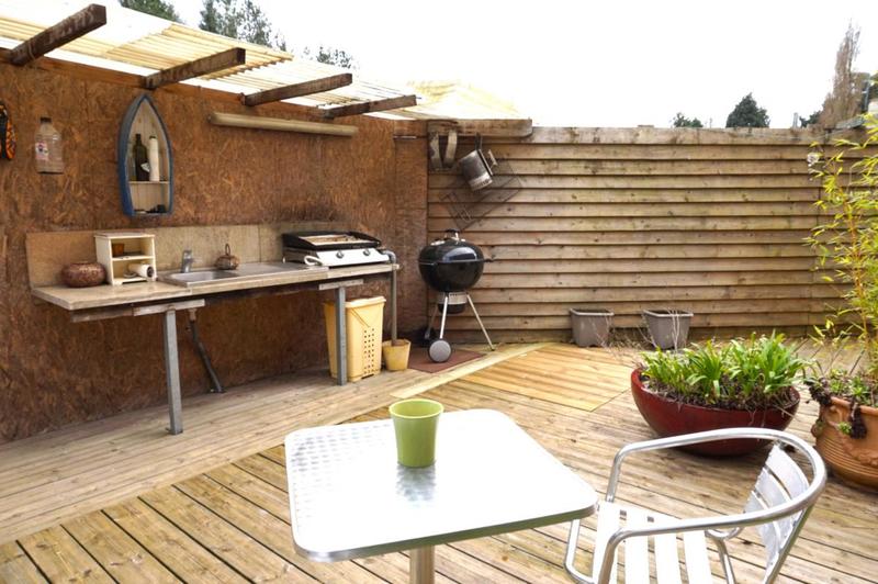 Maison - 291 m² - 10 pièces