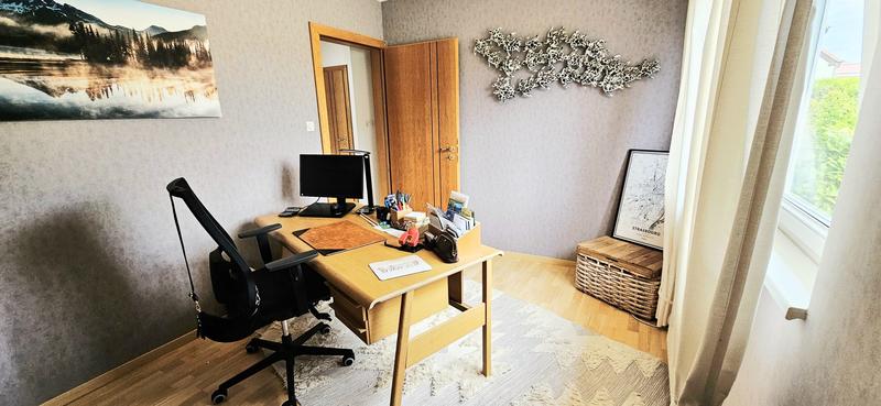 Maison - 211 m² - 8 pièces