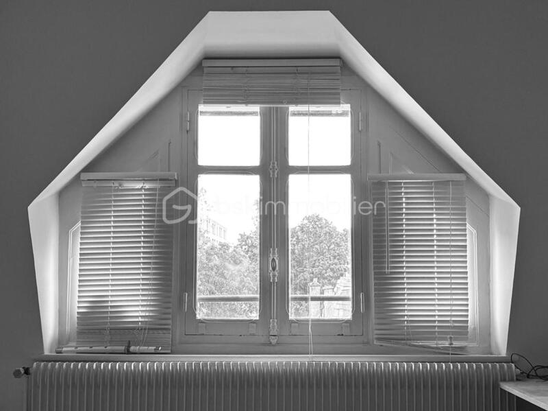 Maison de maîtres - 315 m² - 11 pièces