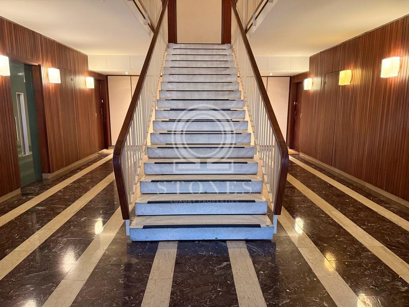 Appartement - 15 m² - 1 pièce