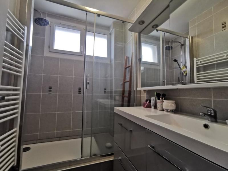 Appartement - 81 m² - 4 pièces