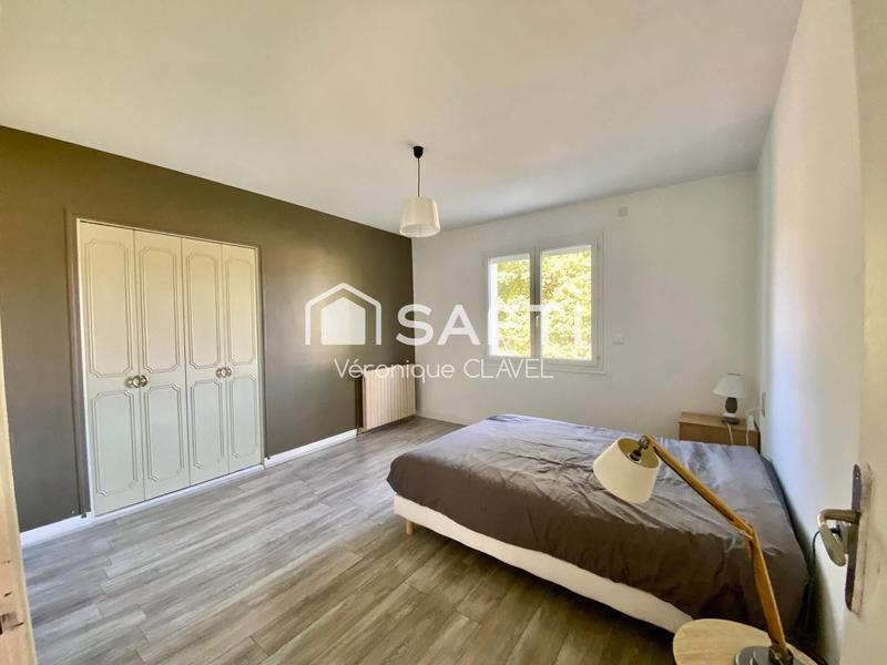 Villa - 220 m² - 7 pièces