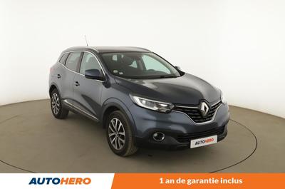 Renault Kadjar 1.5 dCi Energy Business Eco2 110 ch