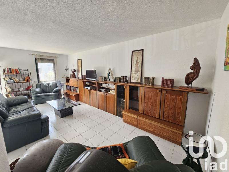 Maison - 160 m² - 5 pièces