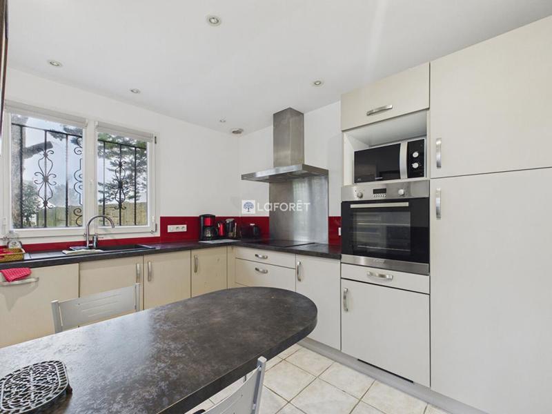 Maison - 69 m² - 2 pièces