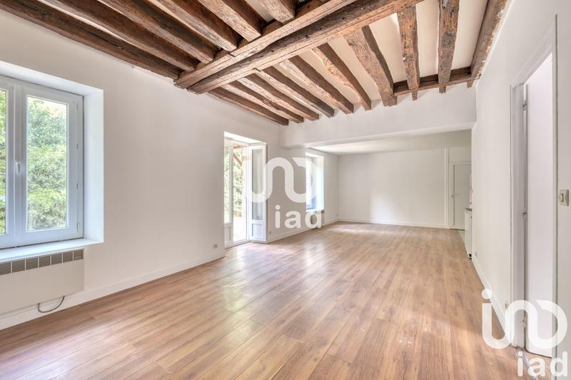 Appartement - 54 m² - 2 pièces