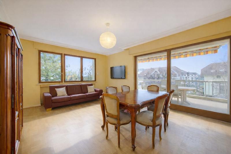 Appartement - 95 m² - 4 pièces