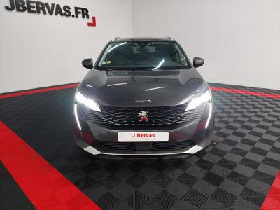 Peugeot 3008 BlueHDi 130 s&amp;amp;S Eat8 Allure Pack