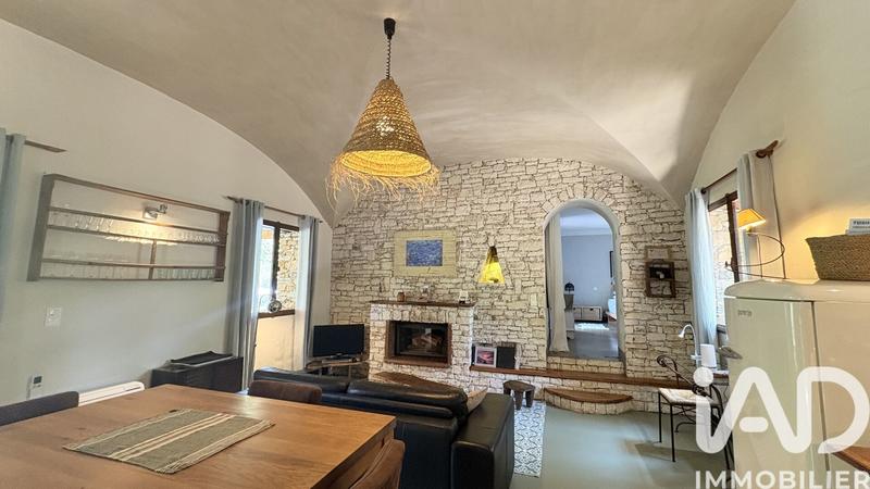 Maison - 168 m² - 6 pièces