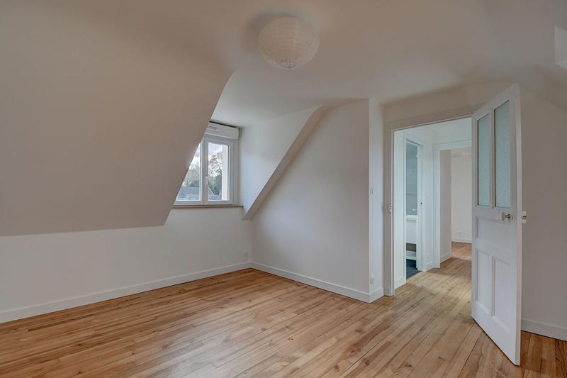 Maison - 149 m² - 7 pièces