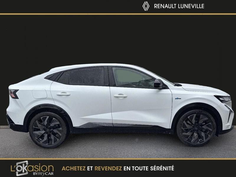 Renault Rafale E-Tech full hybrid 200 esprit Alpine