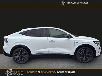 Renault Rafale E-Tech full hybrid 200 esprit Alpine
