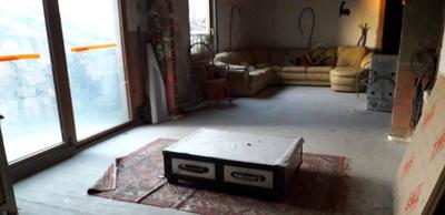 Maison de village - 145 m² - 8 pièces