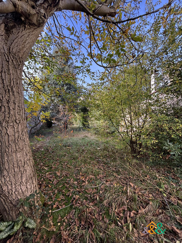 Maison traditionnelle - 167 m² - 6 pièces