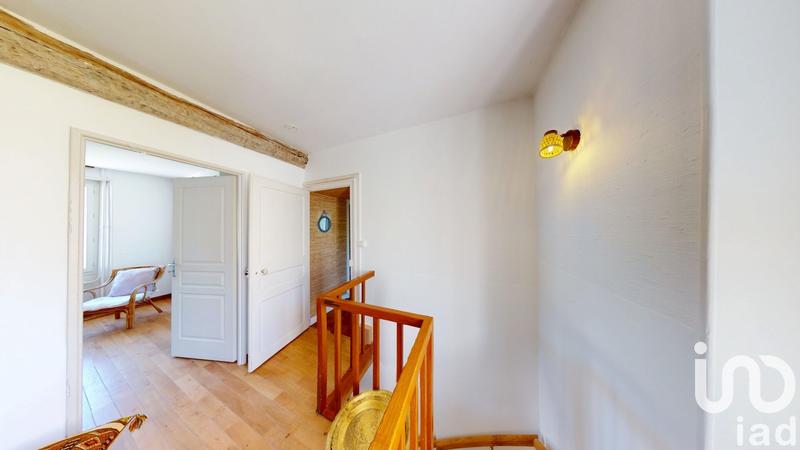 Maison - 99 m² - 4 pièces