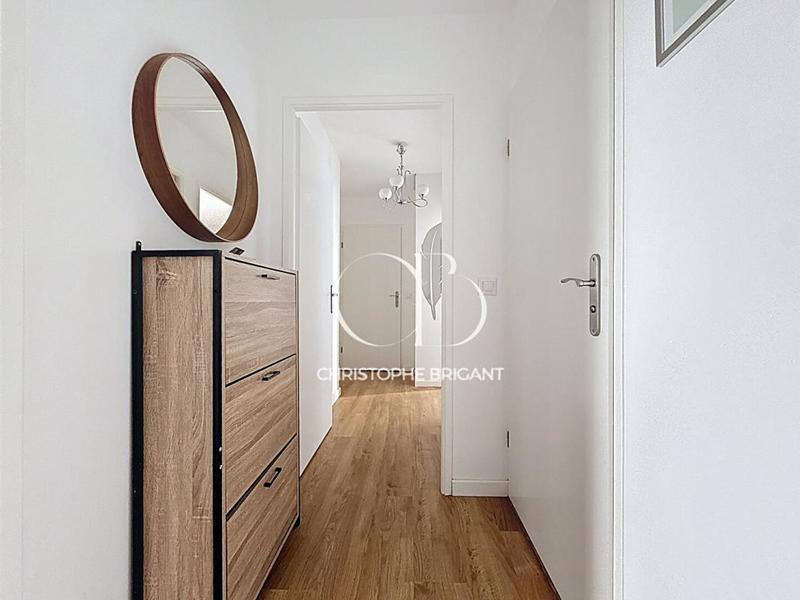 Appartement - 73 m² - 4 pièces