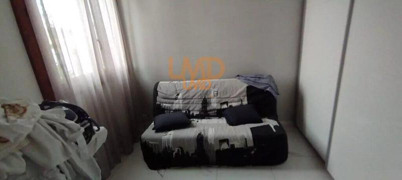 Appartement - 92 m² - 5 pièces