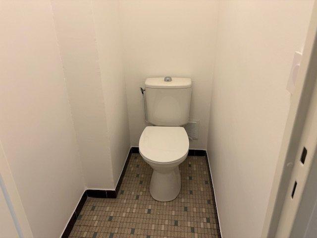 Appartement - 85 m² - 3 pièces