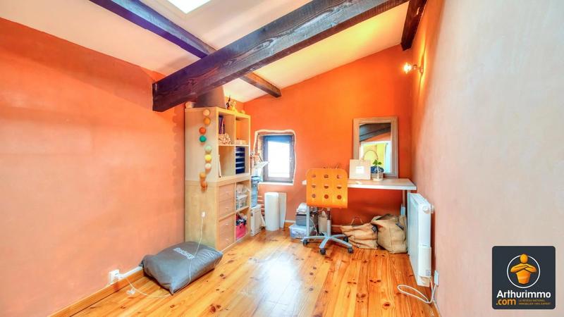 Maison - 75 m² - 3 pièces