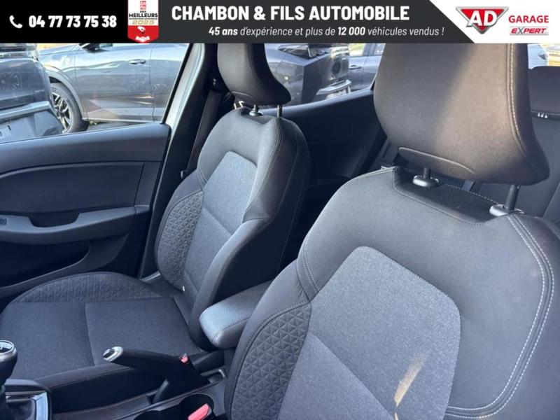 Renault Clio V TCe 90 Business