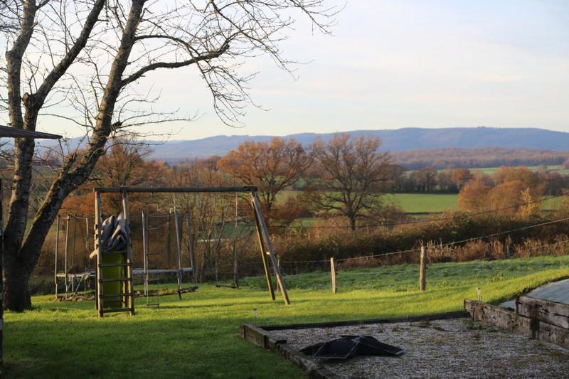 Maison en pierre - 220 m² - 6 pièces