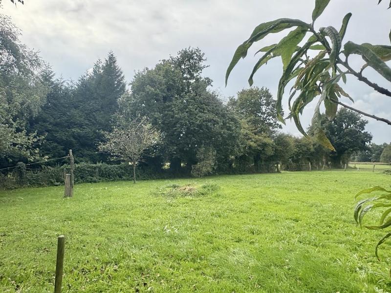 Maison - 124 m² - 6 pièces