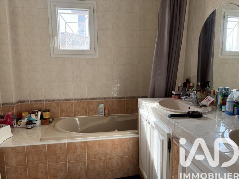 Maison - 173 m² - 6 pièces