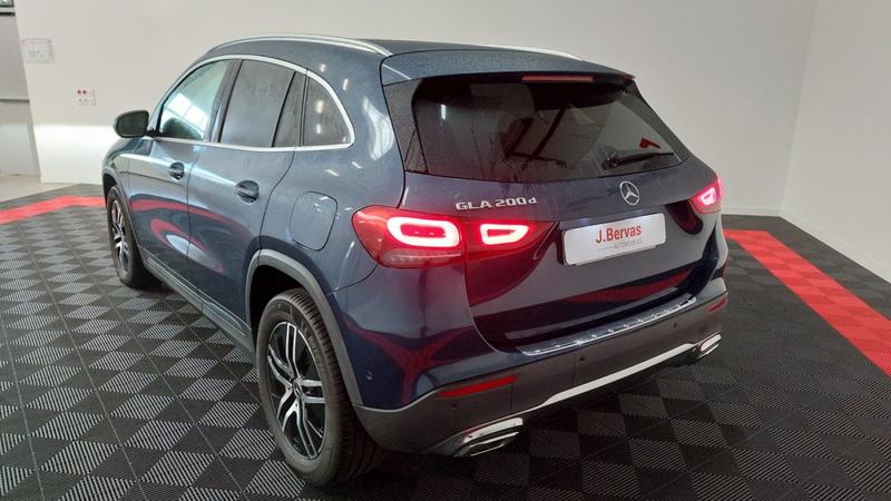 Mercedes Gla 2.0 200 d Progressive Line Dct
