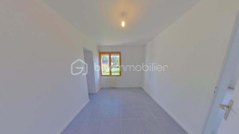 Longère - 92 m² - 6 pièces