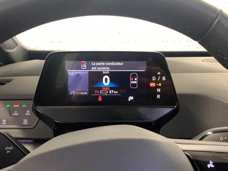 Volkswagen Id.3 204 ch Pro s