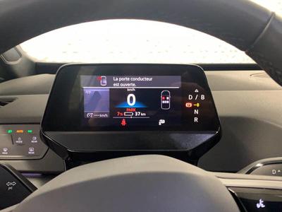 Volkswagen Id.3 204 ch Pro s