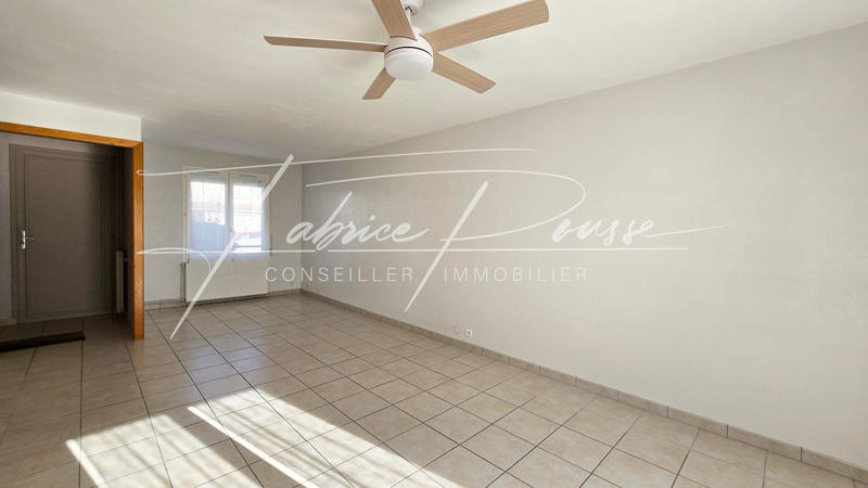 Maison - 94 m² - 4 pièces