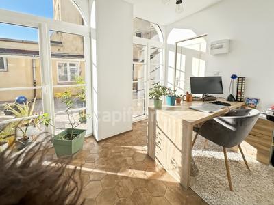 Duplex - 99 m² - 5 pièces