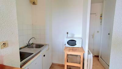 Appartement - 23 m² - 1 pièce