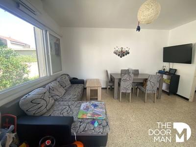 Maison - 87 m² - 4 pièces